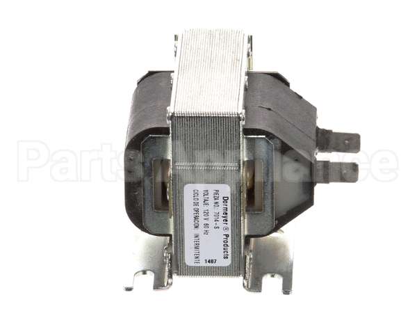 0510400-1 Champion - Moyer Diebel Solenoid 120V 60Hz Vc1000, Drilled