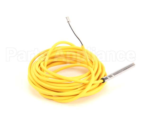 0510532 Hussmann Yellow Sensor - Ss Tip - 4M