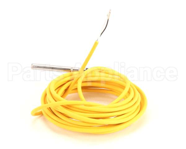 0510532 Hussmann Yellow Sensor - Ss Tip - 4M