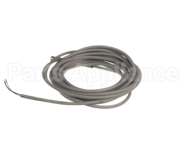 0510533 Hussmann Black Sensor -Ss Tip - 4M