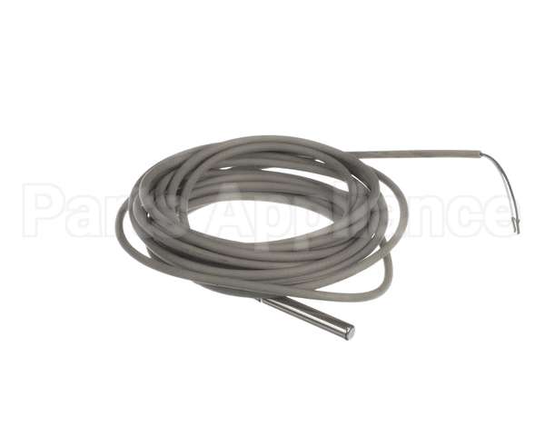 0510533 Hussmann Black Sensor -Ss Tip - 4M