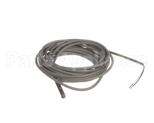 0510533 Hussmann Black Sensor -Ss Tip - 4M