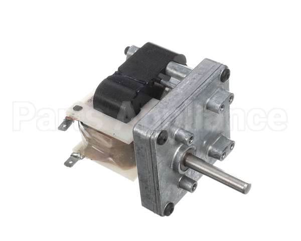 0510870-1 Champion - Moyer Diebel Gearmotor,108 Rpm, 115/60/1
