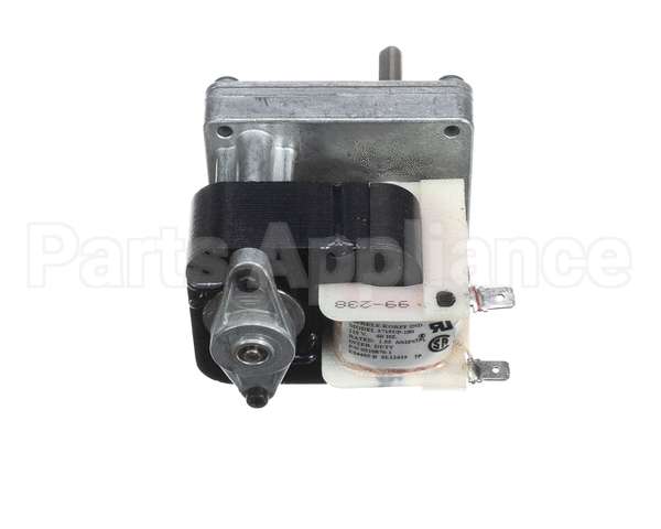 0510870-1 Champion - Moyer Diebel Gearmotor,108 Rpm, 115/60/1