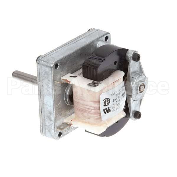 0510872-1 Compatible Champion Gearmotor, 14Rpm, 115/60/1