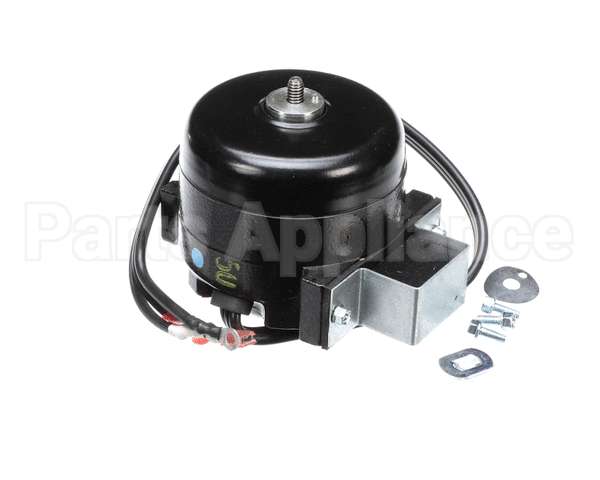 0511937 Hussmann Fan Motor Rpsc4Bg16Em2 208-230