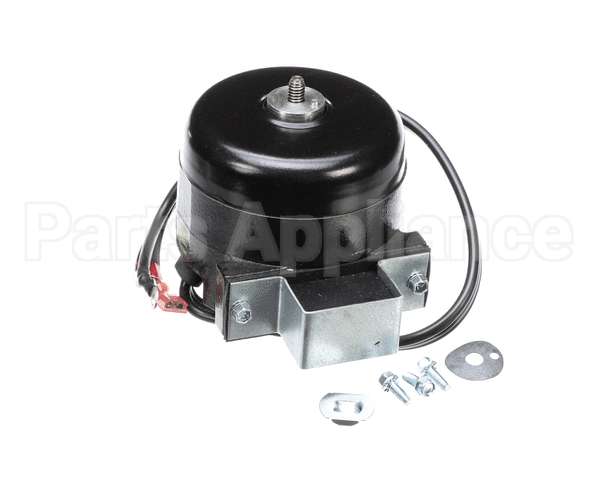 0511937 Hussmann Fan Motor Rpsc4Bg16Em2 208-230