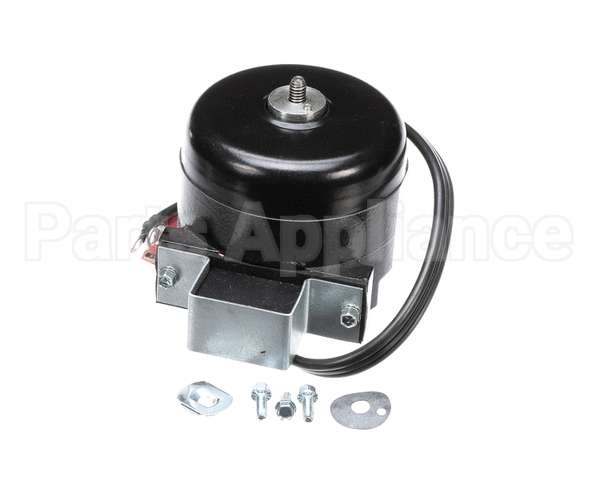 0511937 Hussmann Fan Motor Rpsc4Bg16Em2 208-230