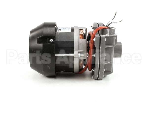 0512101-1 Champion - Moyer Diebel Pump Assembly, 220V 60 Hz Fir 4296