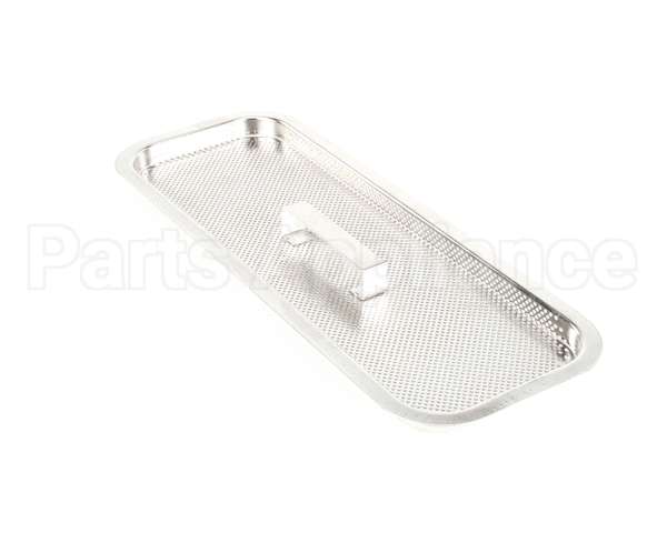 0512136 Champion - Moyer Diebel Screen, Scrap Assembly