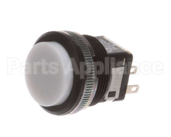 0512215 Champion - Moyer Diebel Switch, Pushbutton, White