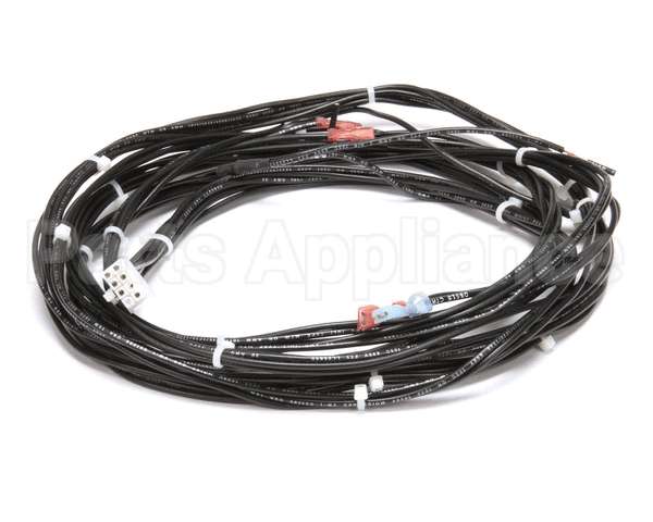 0512223 Champion - Moyer Diebel Harness, Uh170/200/501Ht