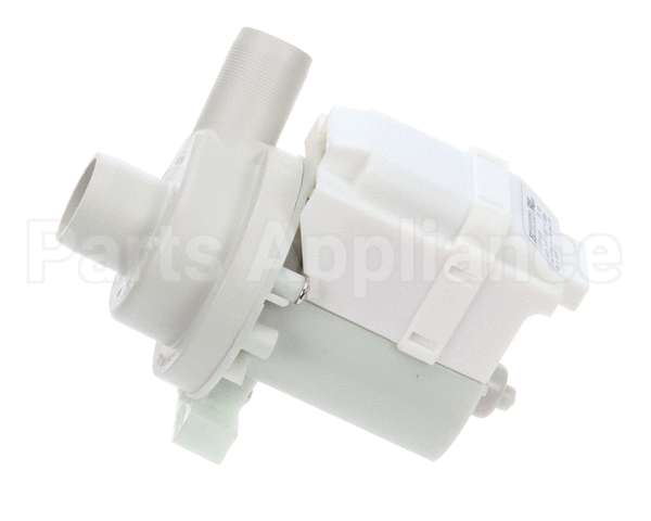 0512227 Champion - Moyer Diebel Pump, Drain 115V 60 Hz. U/C