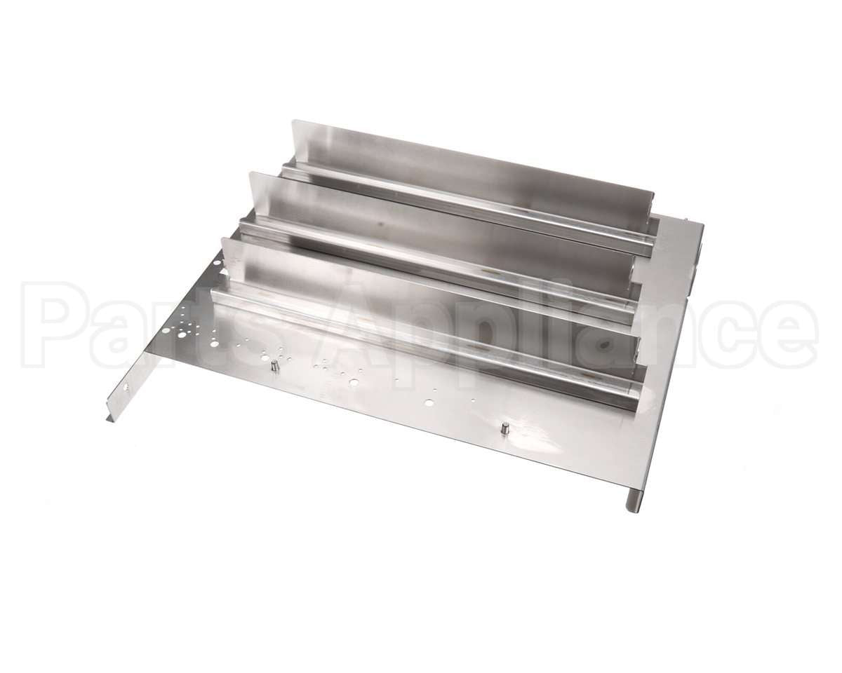 0512317 Duke Weldmentduct Side Rt Ove