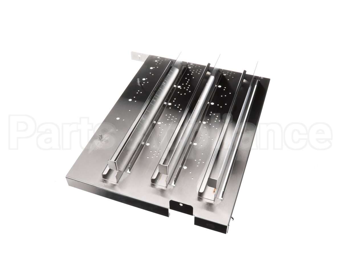 0512317 Duke Weldmentduct Side Rt Ove