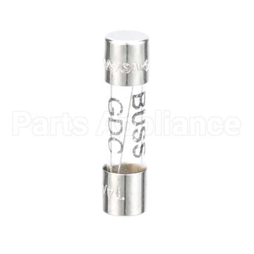 0512373 Compatible Champion Fuse, Time-Delay, 250V 4A, 5X2