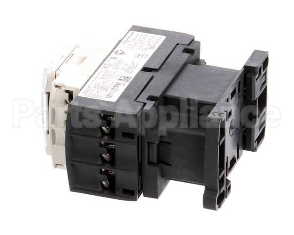 0512432 Champion - Moyer Diebel Contactor, 25/40 Amp 3 Pl. 115