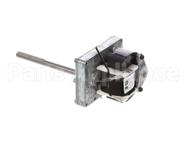 0512532 Champion - Moyer Diebel Motor, Drive 230V Dfm7