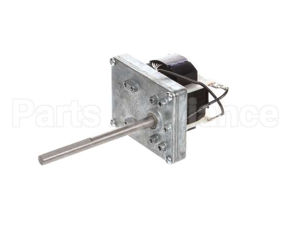 0512532 Champion - Moyer Diebel Motor, Drive 230V Dfm7