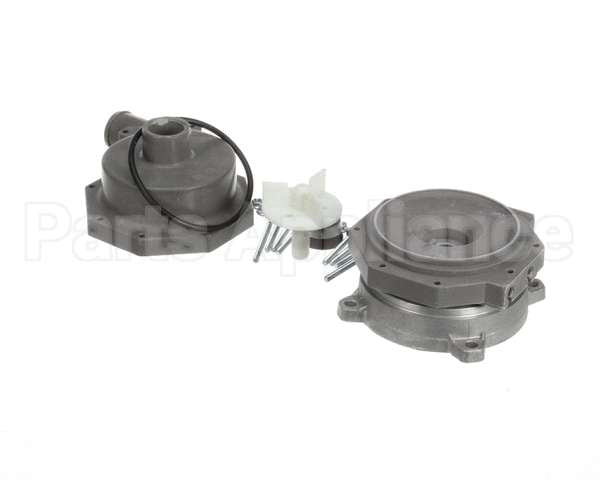 0512678 Champion - Moyer Diebel Kit, Pump Wetted Parts Dfm7