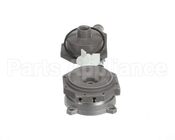 0512678 Champion - Moyer Diebel Kit, Pump Wetted Parts Dfm7