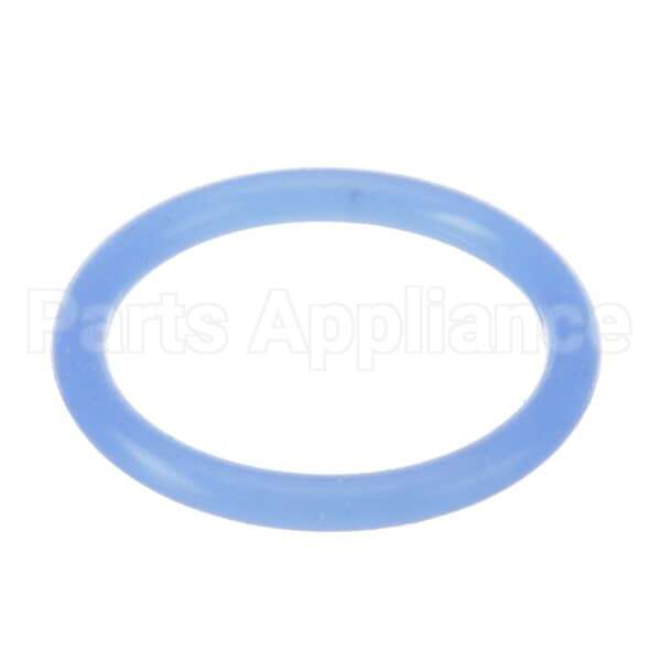 05127 Server O-Ring, Silicone 1" Blue