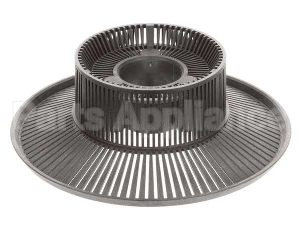 0512845 Champion - Moyer Diebel Screen, Scrap Molded 351Ht