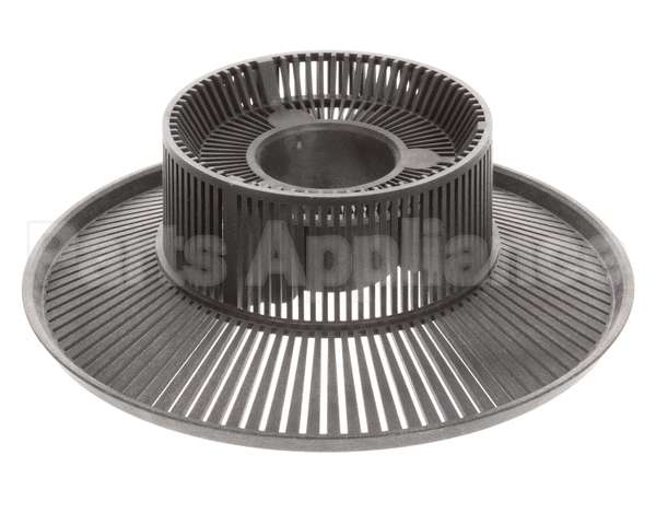 0512845 Champion - Moyer Diebel Screen, Scrap Molded 351Ht