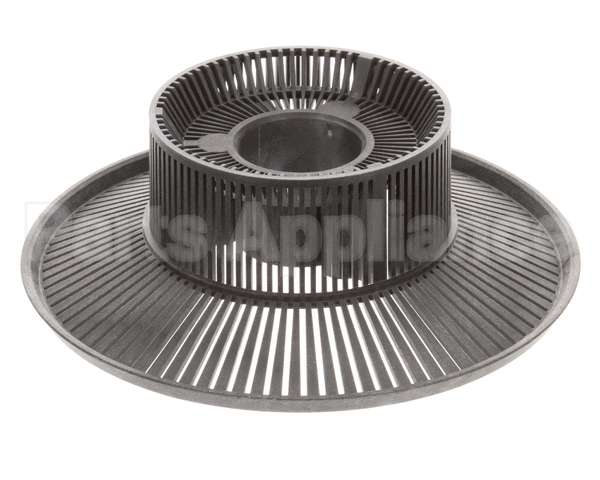 0512845 Champion - Moyer Diebel Screen, Scrap Molded 351Ht