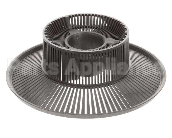 0512845 Champion - Moyer Diebel Screen, Scrap Molded 351Ht