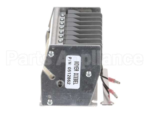 0512862 Champion - Moyer Diebel Timer, Cam Assembly 2Min 115V 351H