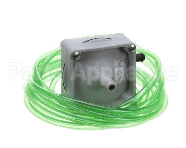 0512998 Champion - Moyer Diebel Pump, Rinse Aid Diaphram Type