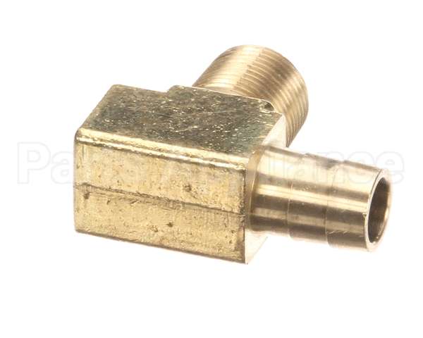 0513314 Champion - Moyer Diebel Tee, Rinse 1/2 Hb X 3/8 Npt X