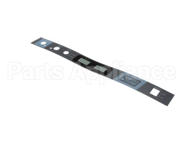0513504 Champion - Moyer Diebel Label Facia 201Ht M4