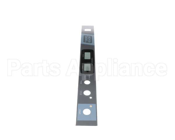 0513504 Champion - Moyer Diebel Label Facia 201Ht M4