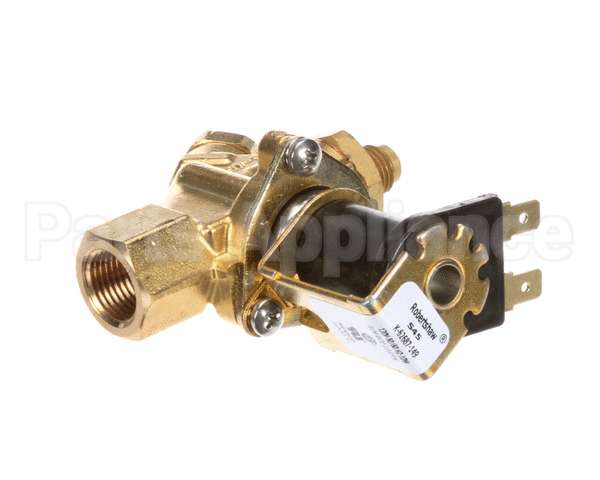 0513557 Champion - Moyer Diebel Valve, Inlet 1.0 Gpm 115V 50/6