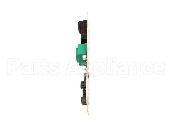 0513830 Champion - Moyer Diebel Board, Control Circuit, 383Ht