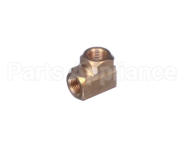0514156 Champion - Moyer Diebel Elbow, 1/8 X 1/8 Npt Brass