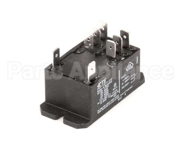 0518447 Hussmann Relay Tyco T92P11A22-240