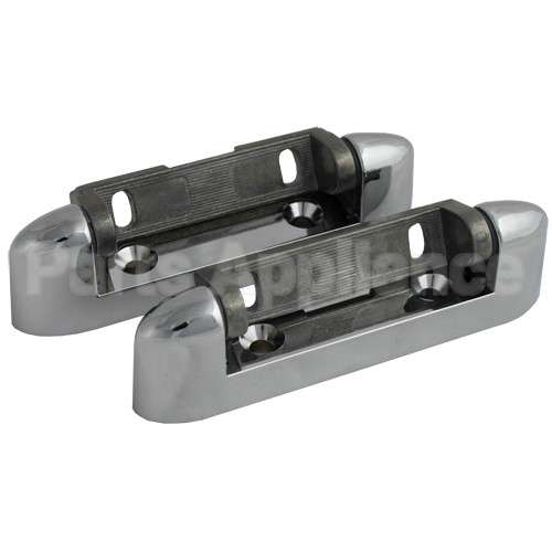 0519-104-K Compatible Crescor Hinge Kit