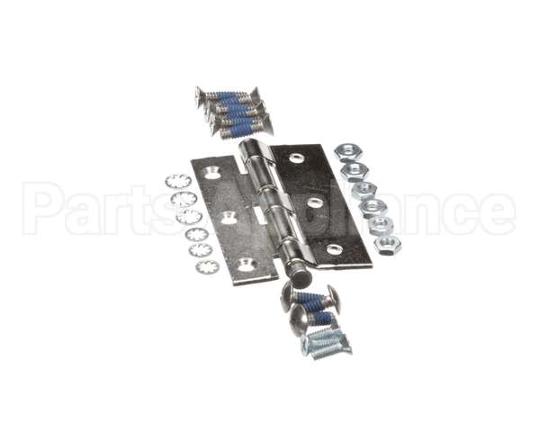 0519001K Cres Cor Hinge Kit Noninsul Cab