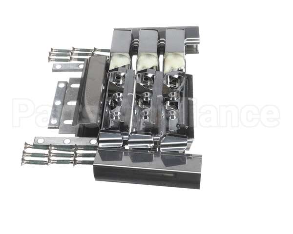 051911401LCK Cres Cor Hinge(3) Kit Replacement