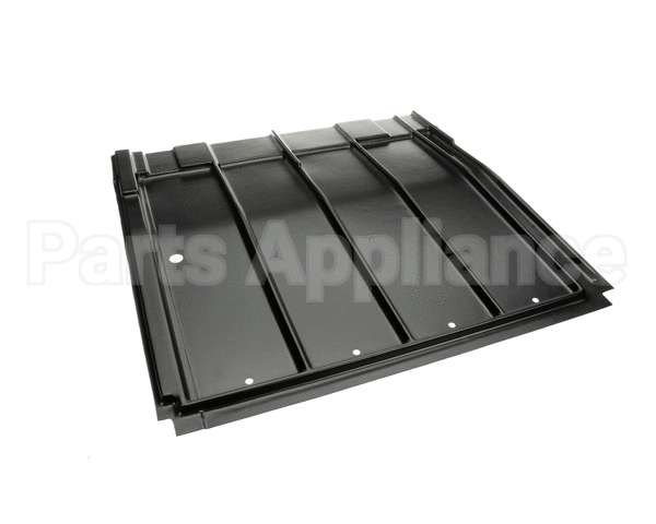 0519498 Hussmann Pan-Narrow Display Black