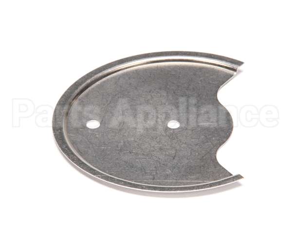 05212.0000 Bunn Plate, Warmer Retainer