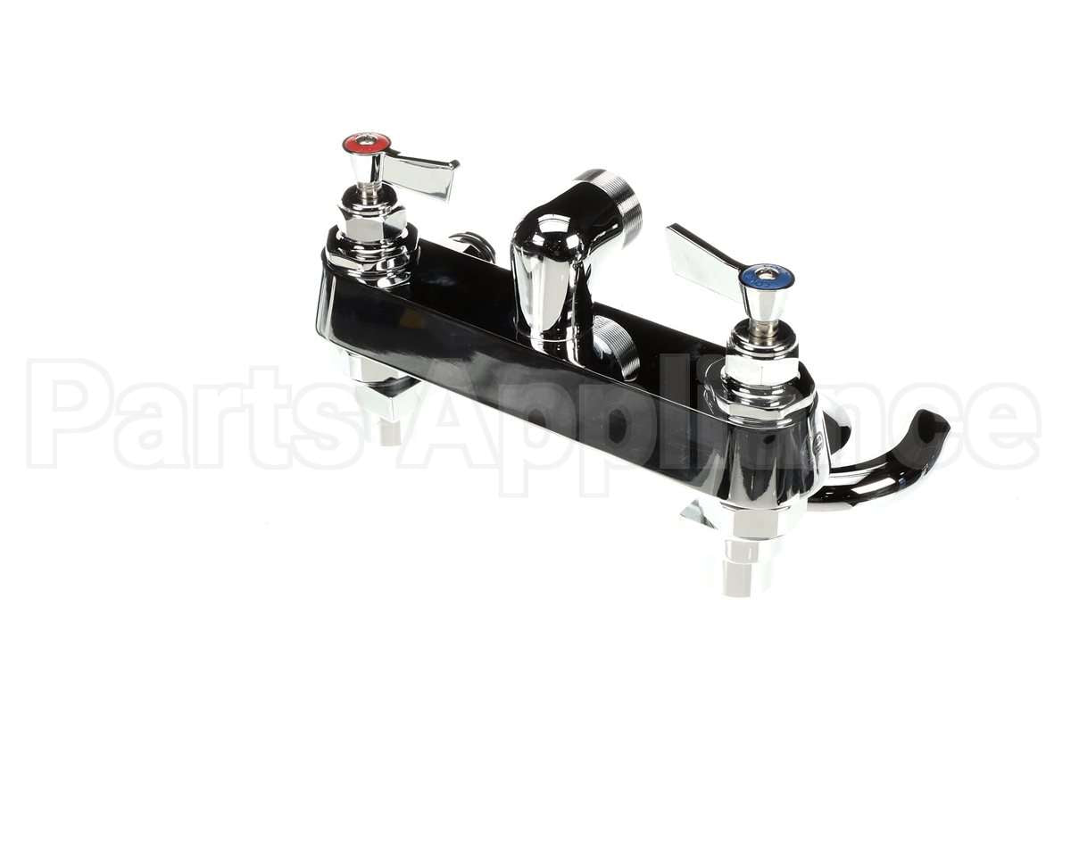 05212.0000 Fisher 34 Faucet 8Awlh 10Ss