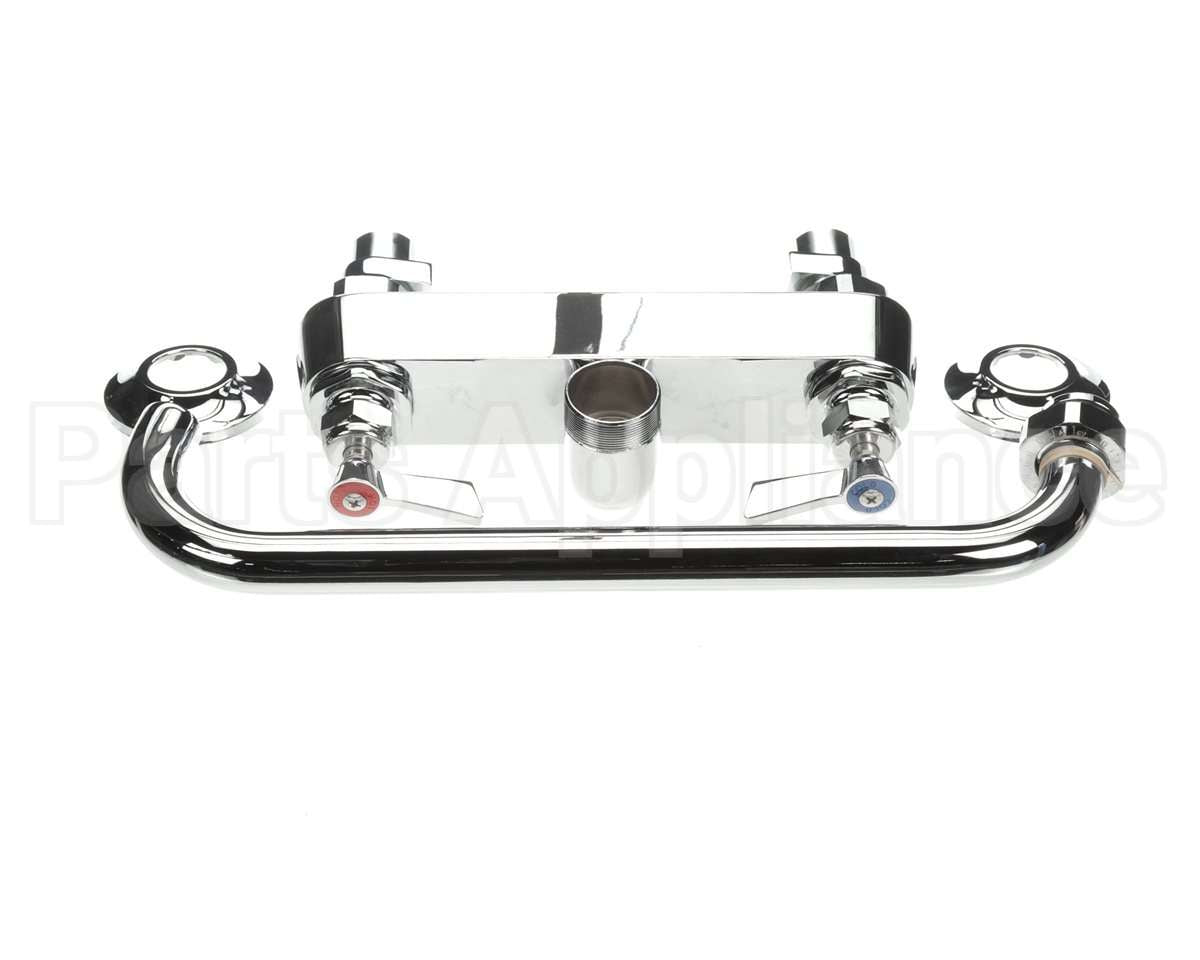 05214 Fisher 34 Faucet 8Awlh 14Ss