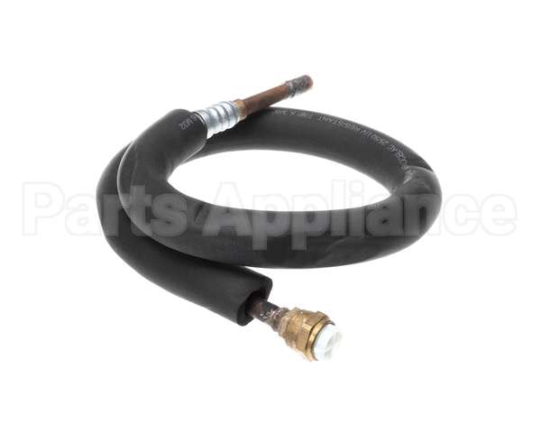 0521505 Hussmann Tube Asm-Flex Suction