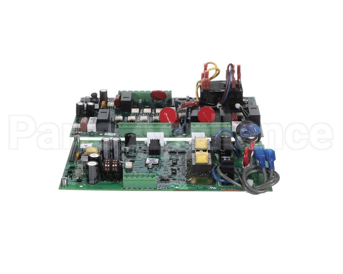 0521516 Stoelting Control Board