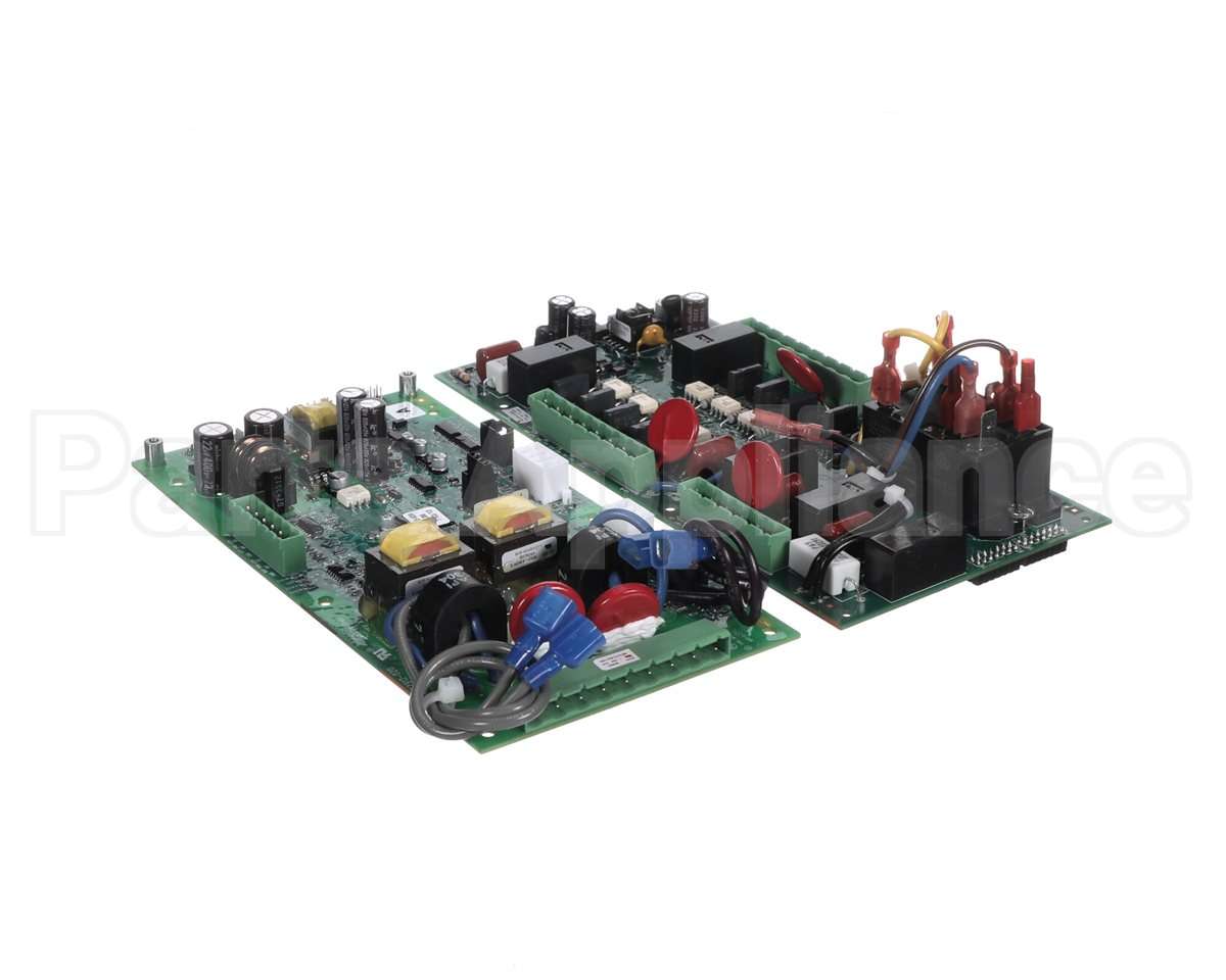 0521516 Stoelting Control Board