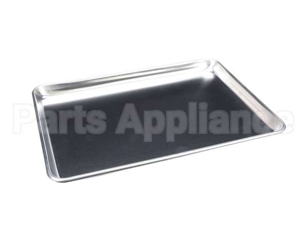 05218 Henny Penny Pan-Alum Bun Half Solid